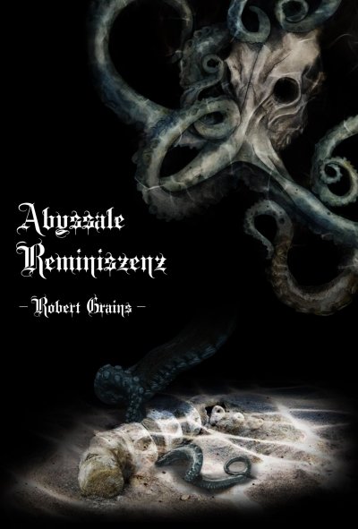 'Cover von Abyssale Reminiszenz'-Cover