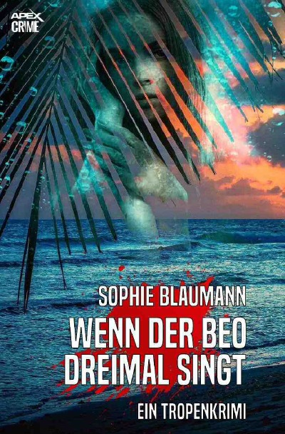'WENN DER BEO DREIMAL SINGT'-Cover