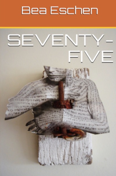 'Seventy-Five'-Cover