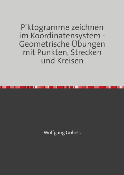 'Cover von Piktogramme zeichnen im Koordinatensystem'-Cover