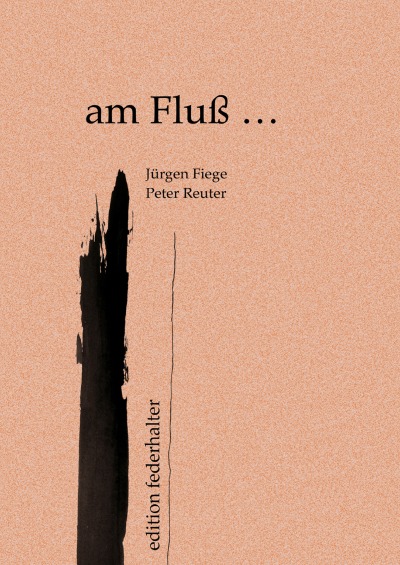 'am Fluß … Hardcover'-Cover