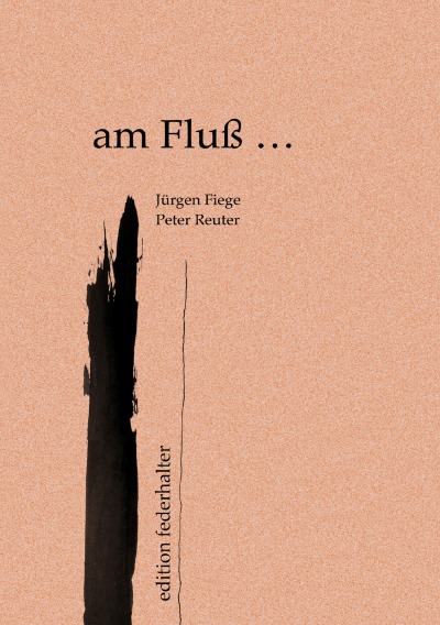 'am Fluß … Hardcover'-Cover