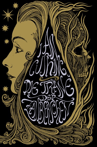 'Cover von Die Träne der Zauberschen'-Cover