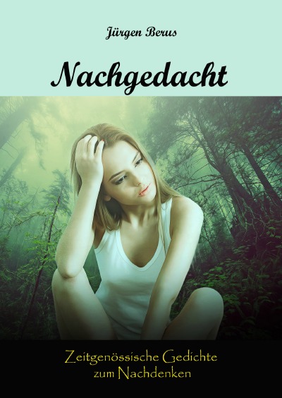 'Cover von Nachgedacht'-Cover