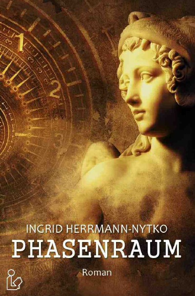 Cover von %27PHASENRAUM%27