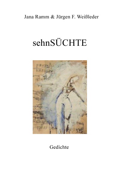 'sehnSÜCHTE'-Cover