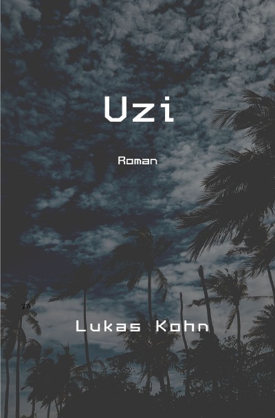 'Uzi'-Cover