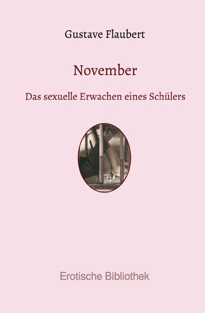 'Cover von November'-Cover