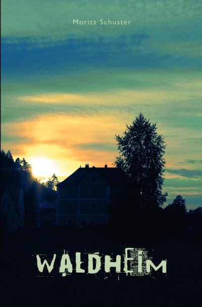 'Cover von Waldheim'-Cover