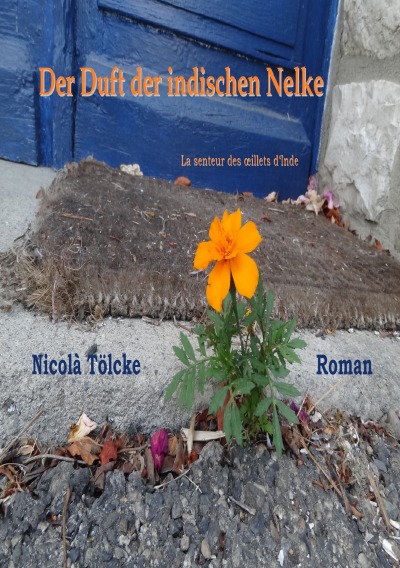 'Cover von Der Duft der indischen Nelke'-Cover