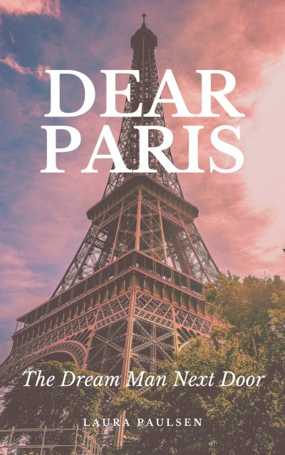 'Cover von Dear Paris'-Cover