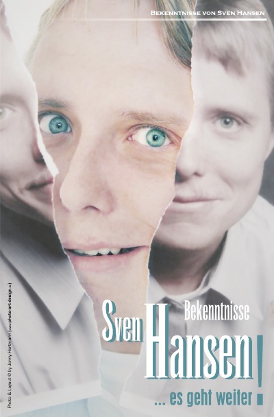 'Cover von … es geht weiter'-Cover