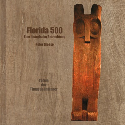 'Florida 500'-Cover