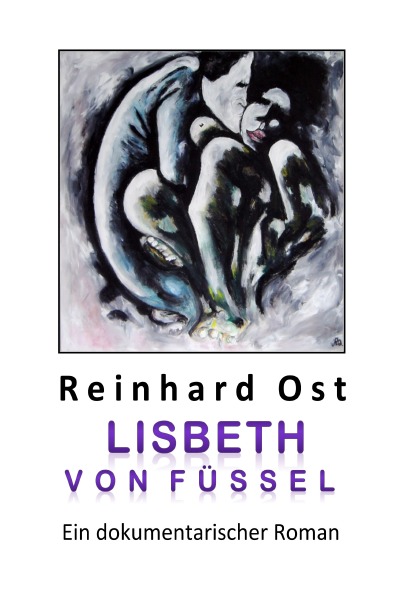 'Lisbeth von Füssel'-Cover