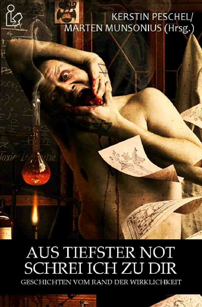 'Cover von AUS TIEFSTER NOT SCHREI ICH ZU DIR'-Cover