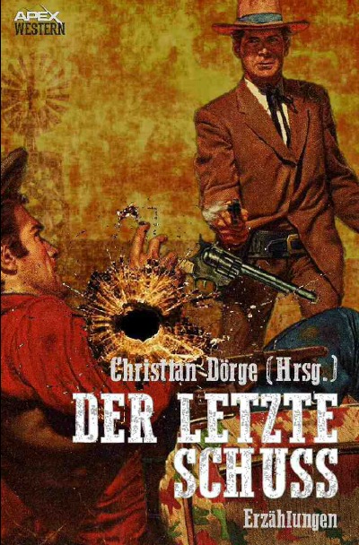 Cover von %27DER LETZTE SCHUSS%27