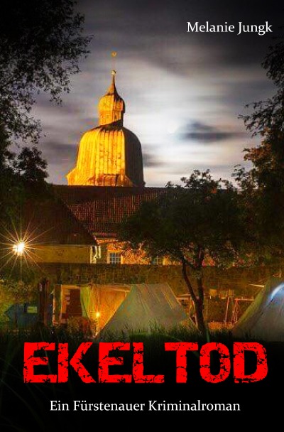 'Cover von Ekeltod'-Cover