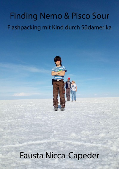 'Cover von Finding Nemo & Pisco Sour'-Cover
