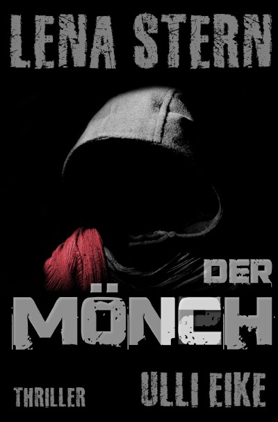 'Lena Stern: Der Mönch'-Cover