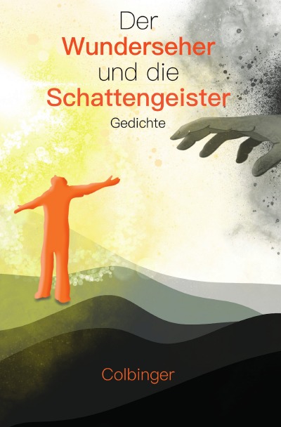 'Cover von Der Wunderseher und die Schattengeister'-Cover