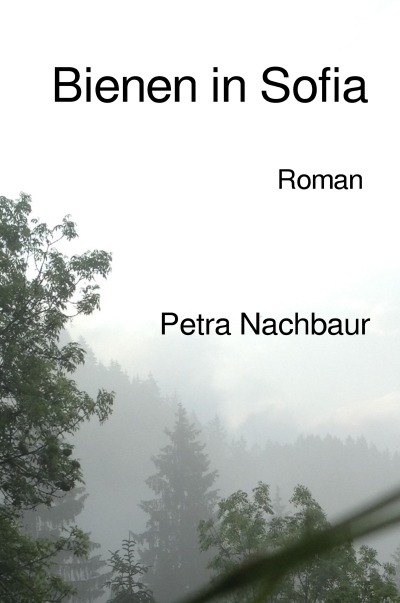 'Cover von Bienen in Sofia'-Cover