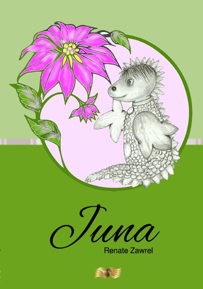 'Juna'-Cover