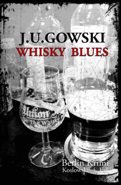 'Cover von Whisky Blues'-Cover