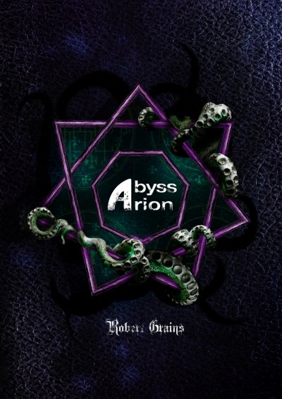 'Abyssarion'-Cover