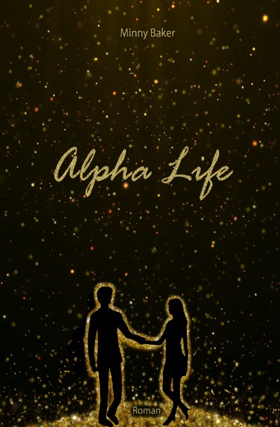 'Alpha Life'-Cover