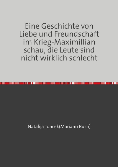 'Cover von Dunkelrote Brombeeren'-Cover