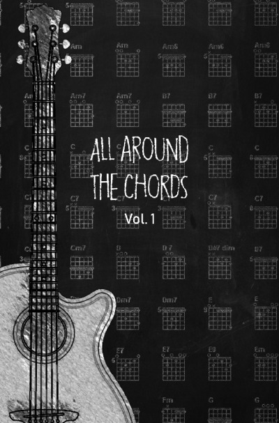 'All Around The Chords'-Cover