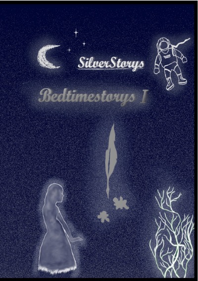 'Silverstorys'-Cover