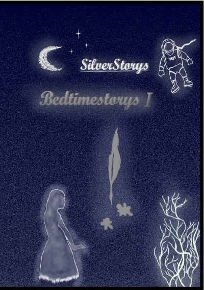 'Cover von Silverstorys'-Cover