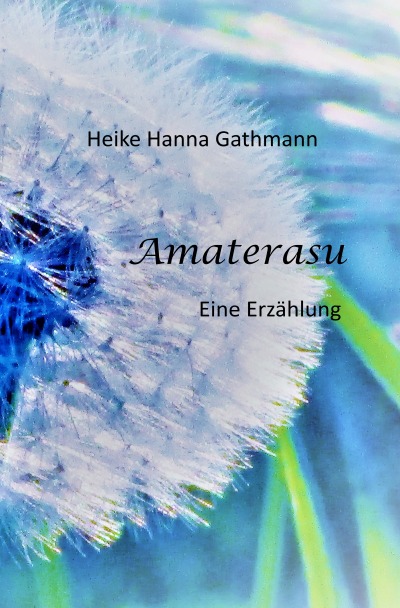 'Amaterasu'-Cover