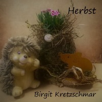 Herbst - Birgit Kretzschmar