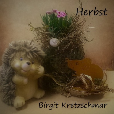 'Cover von Herbst'-Cover