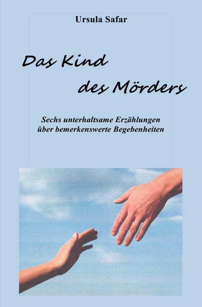 'Das Kind des Mörders'-Cover