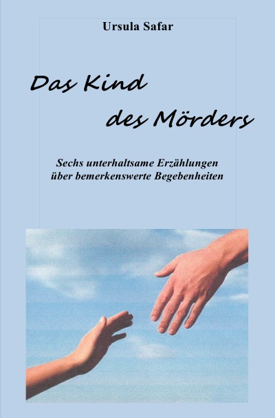 'Cover von Das Kind des Mörders'-Cover
