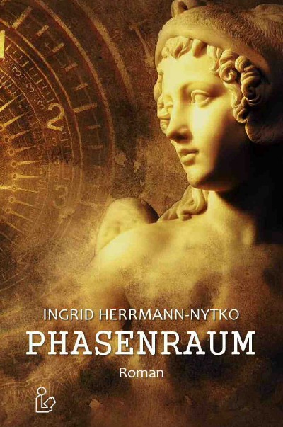 'PHASENRAUM'-Cover