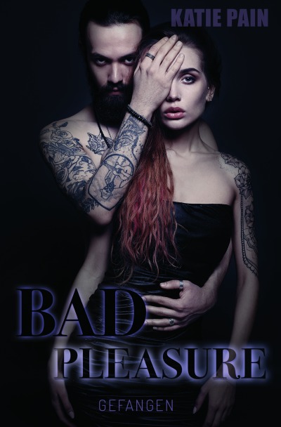 'Cover von BAD PLEASURE'-Cover