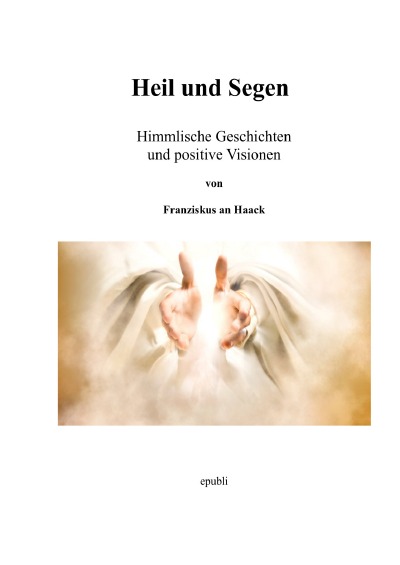 'Cover von Heil und Segen'-Cover