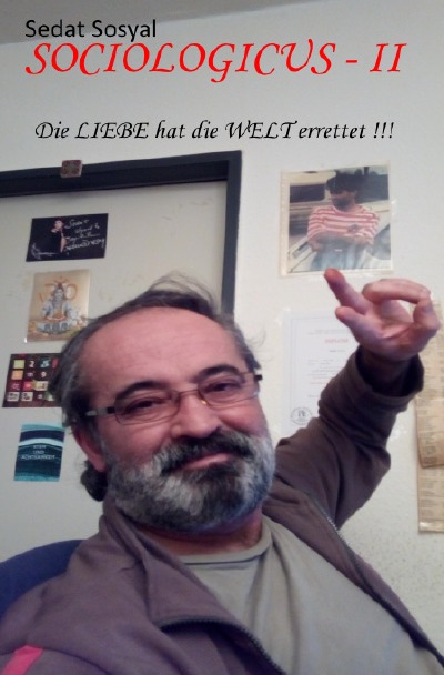 'Cover von Sociologicus – II'-Cover