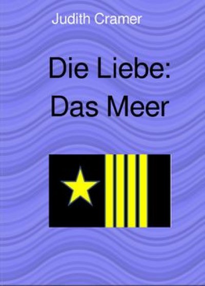 'Die Liebe: Das Meer'-Cover