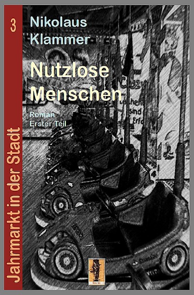 'Cover von Nutzlose Menschen – Teil 1'-Cover