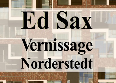 'Vernissage Lateral Cuts – Norderstedt 2019'-Cover