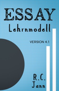 Lehrnmodell - Version 4.1 - R. C. Jann