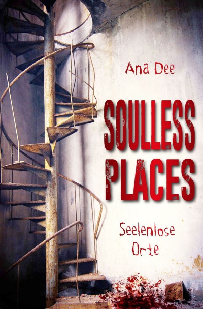 'Soulless Places'-Cover