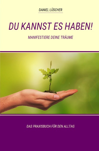 'Du kannst es haben'-Cover