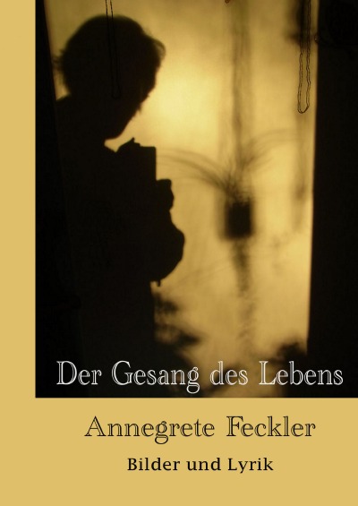 'Der Gedang des Lebens'-Cover
