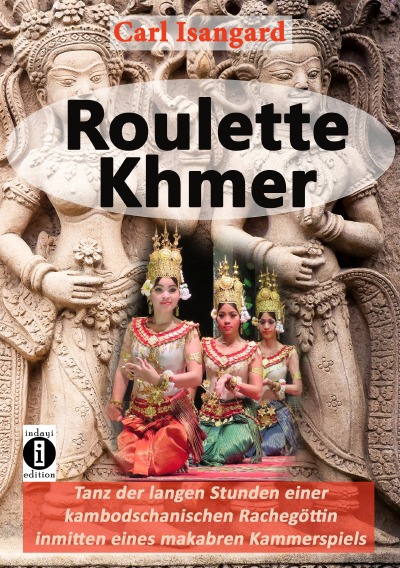 'Cover von Roulette Khmer'-Cover